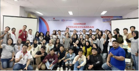 Genjot Pembiayaan Produktif, Bank VARIA Sinergi dengan Fintech