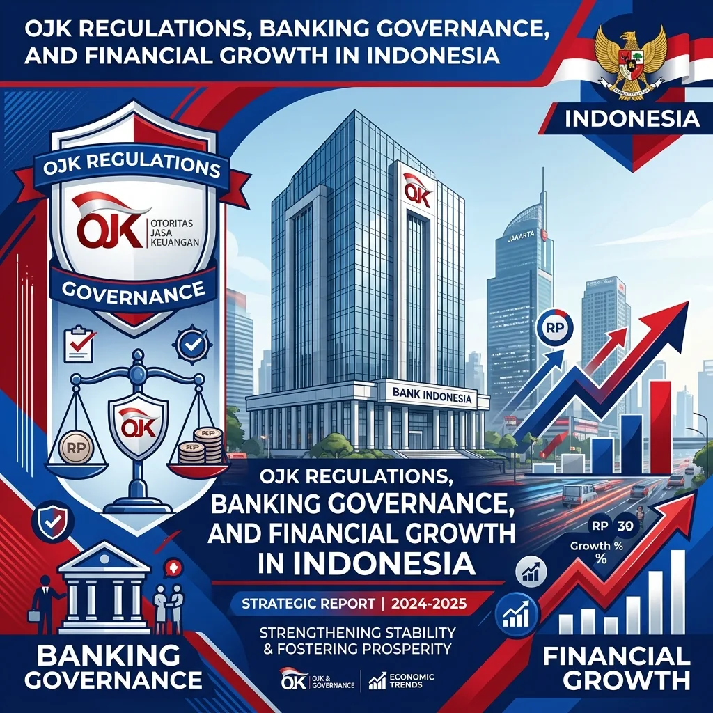 Mendorong Transformasi Industri BPR 2026: Implementasi Regulasi OJK dan Penguatan Tata Kelola Perbankan